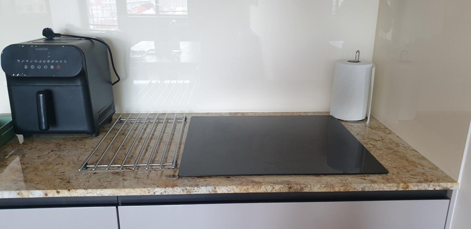 Smichov Appartement Praag