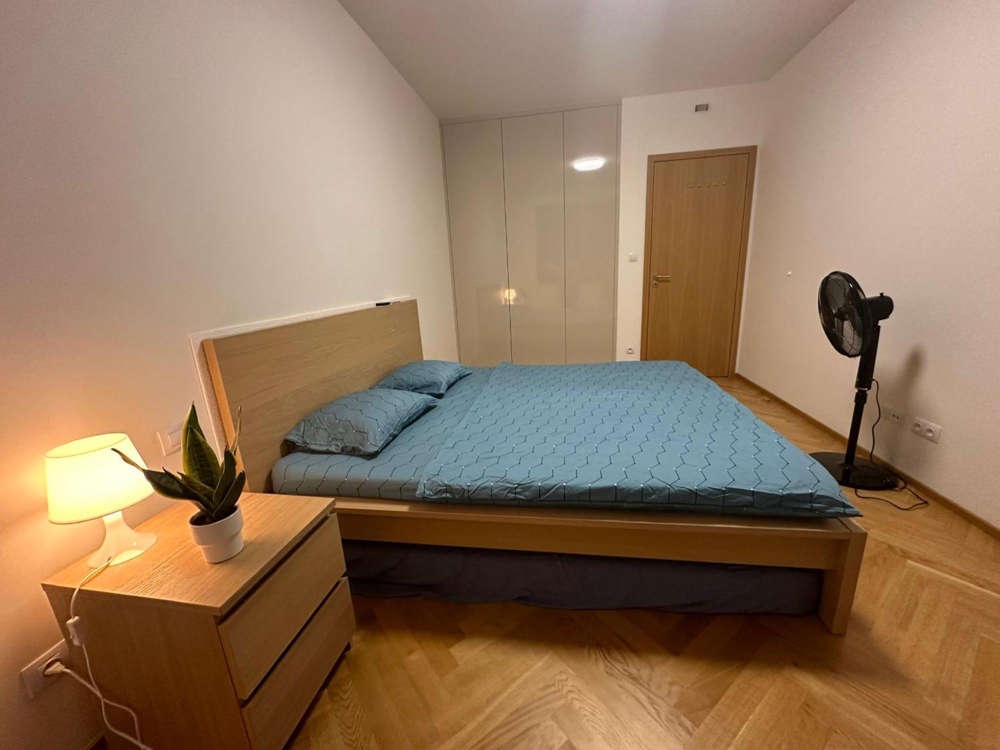 Smichov Appartement