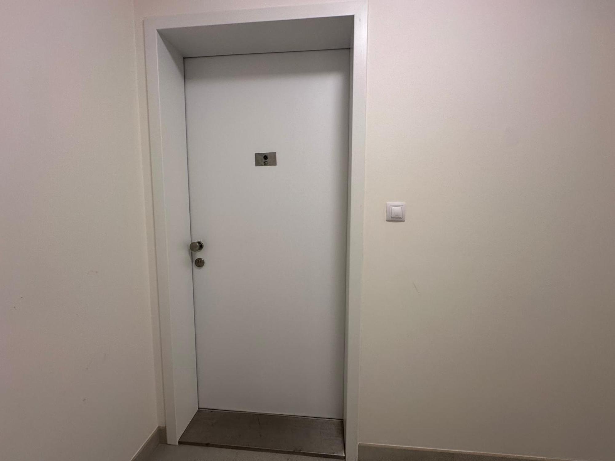 Smichov Appartement