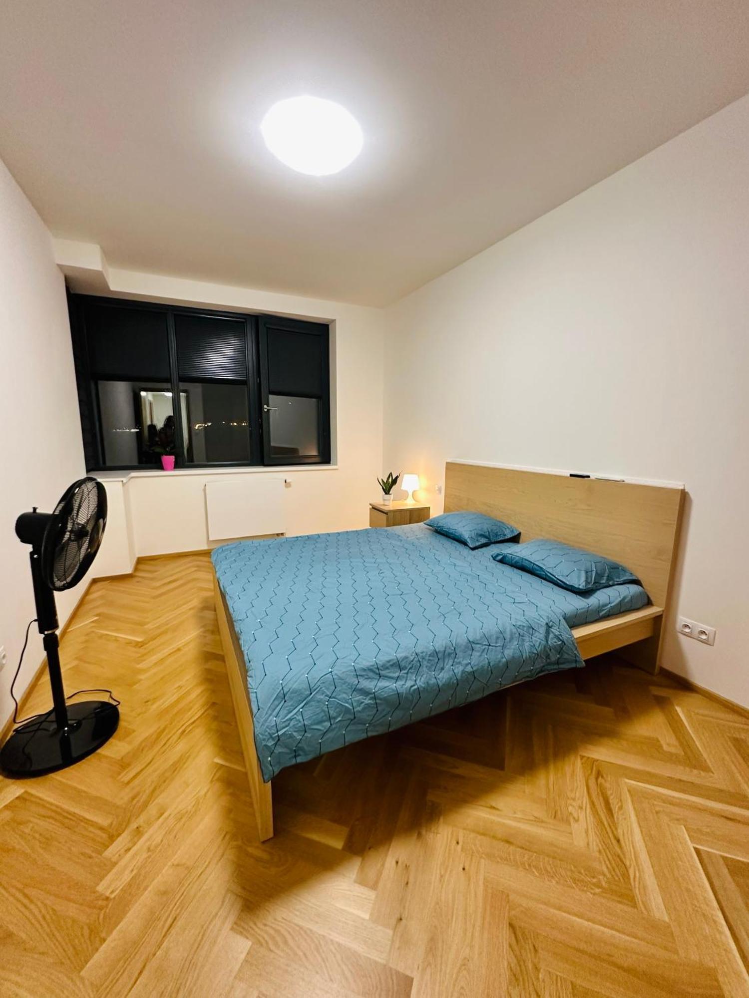 Appartement Smichov